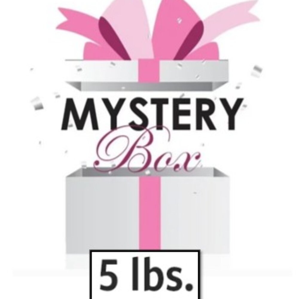Mystery Box $30🎁